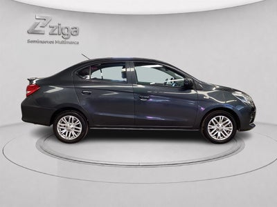 2024 Mitsubishi Mirage 1.2 Glx At