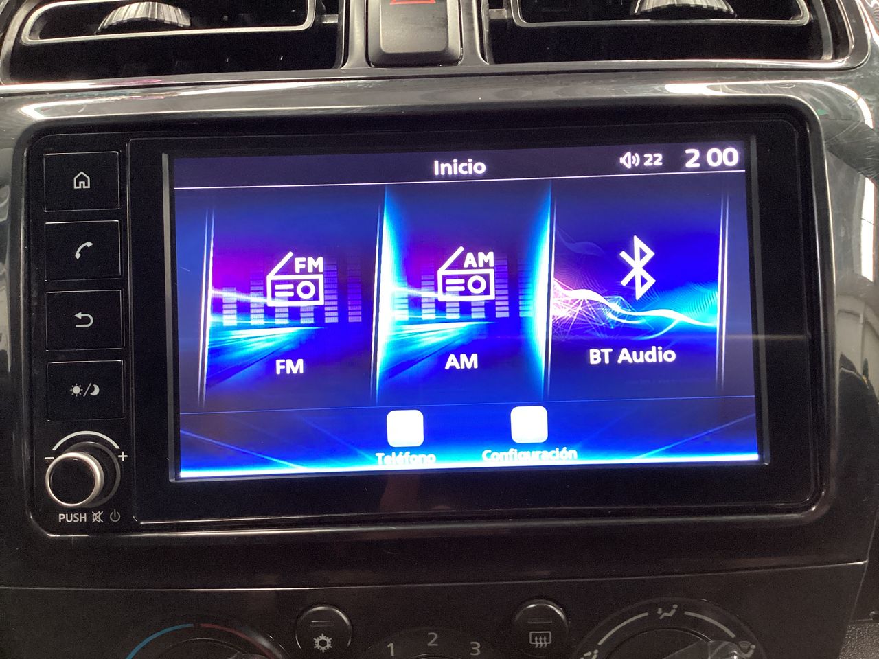 2024 Mitsubishi Mirage 1.2 Glx At