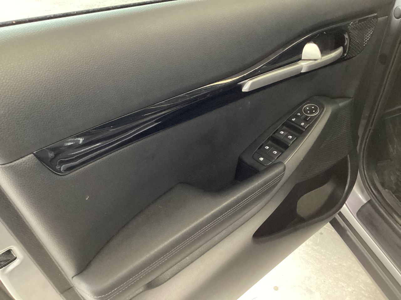 2023 Kia Seltos 1.6 Sx Turbo At