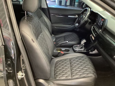 2023 Kia Seltos 1.6 SX At