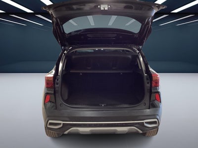 2023 Kia Seltos 1.6 SX At