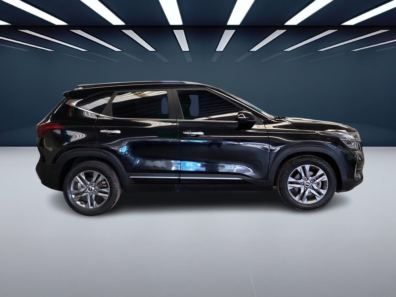 2023 Kia Seltos 1.6 SX At