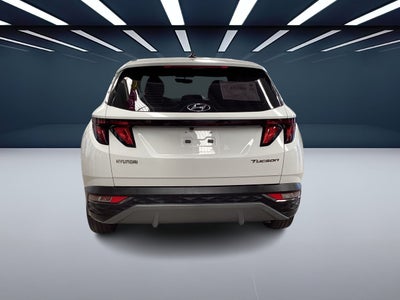2023 Hyundai Tucson 2.0 Gls At