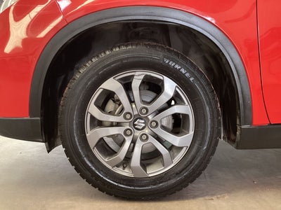 2022 Suzuki Vitara 1.6 Gl At