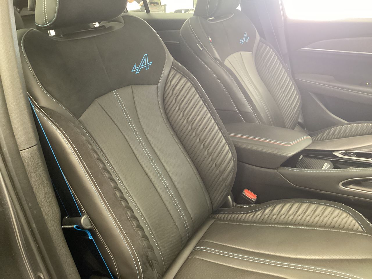 2026 Renault Koleos 1.5 Esprit Alpine Hev At