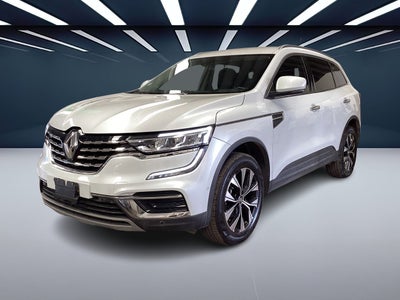 2023 Renault Koleos 2.5 Intens Cvt