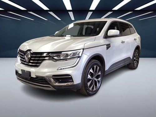2023 Renault Koleos 2.5 Intens Cvt