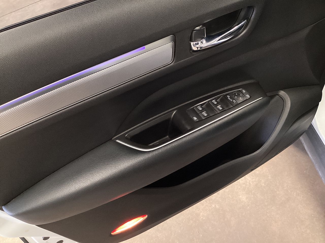 2023 Renault Koleos 2.5 Intens Cvt