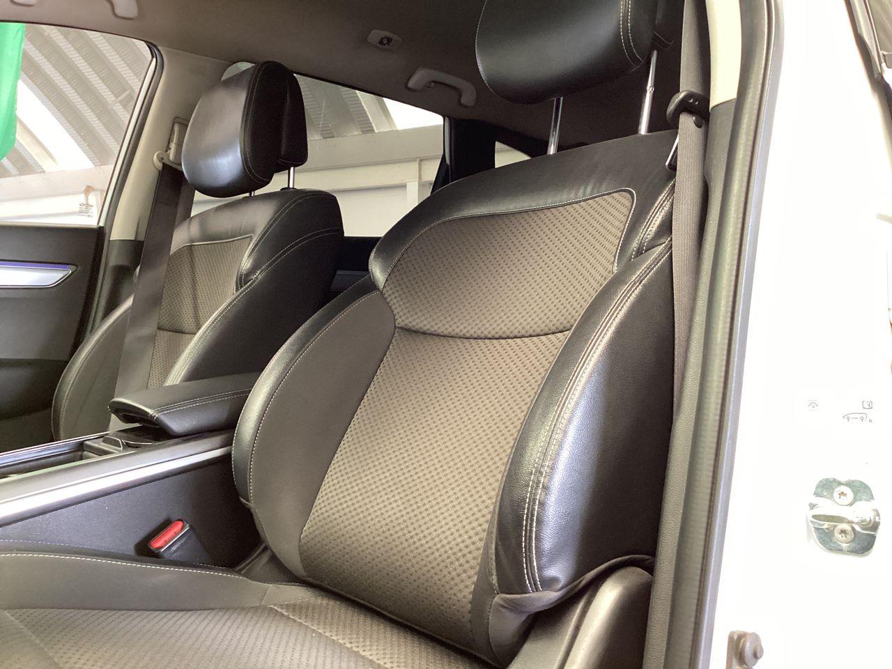 2023 Renault Koleos 2.5 Intens Cvt
