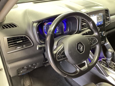 2023 Renault Koleos 2.5 Intens Cvt