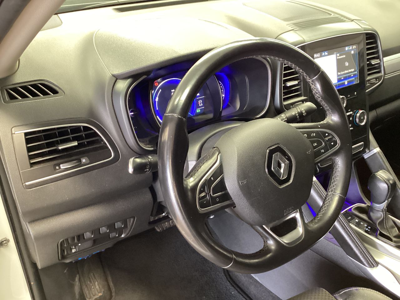 2023 Renault Koleos 2.5 Intens Cvt