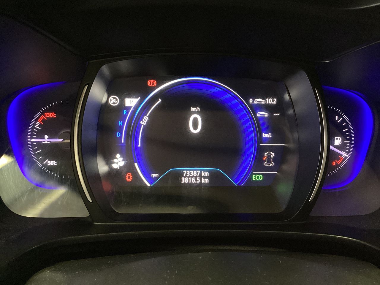 2023 Renault Koleos 2.5 Intens Cvt