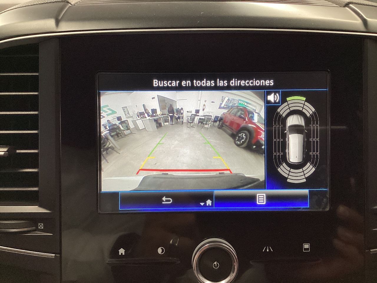 2023 Renault Koleos 2.5 Intens Cvt