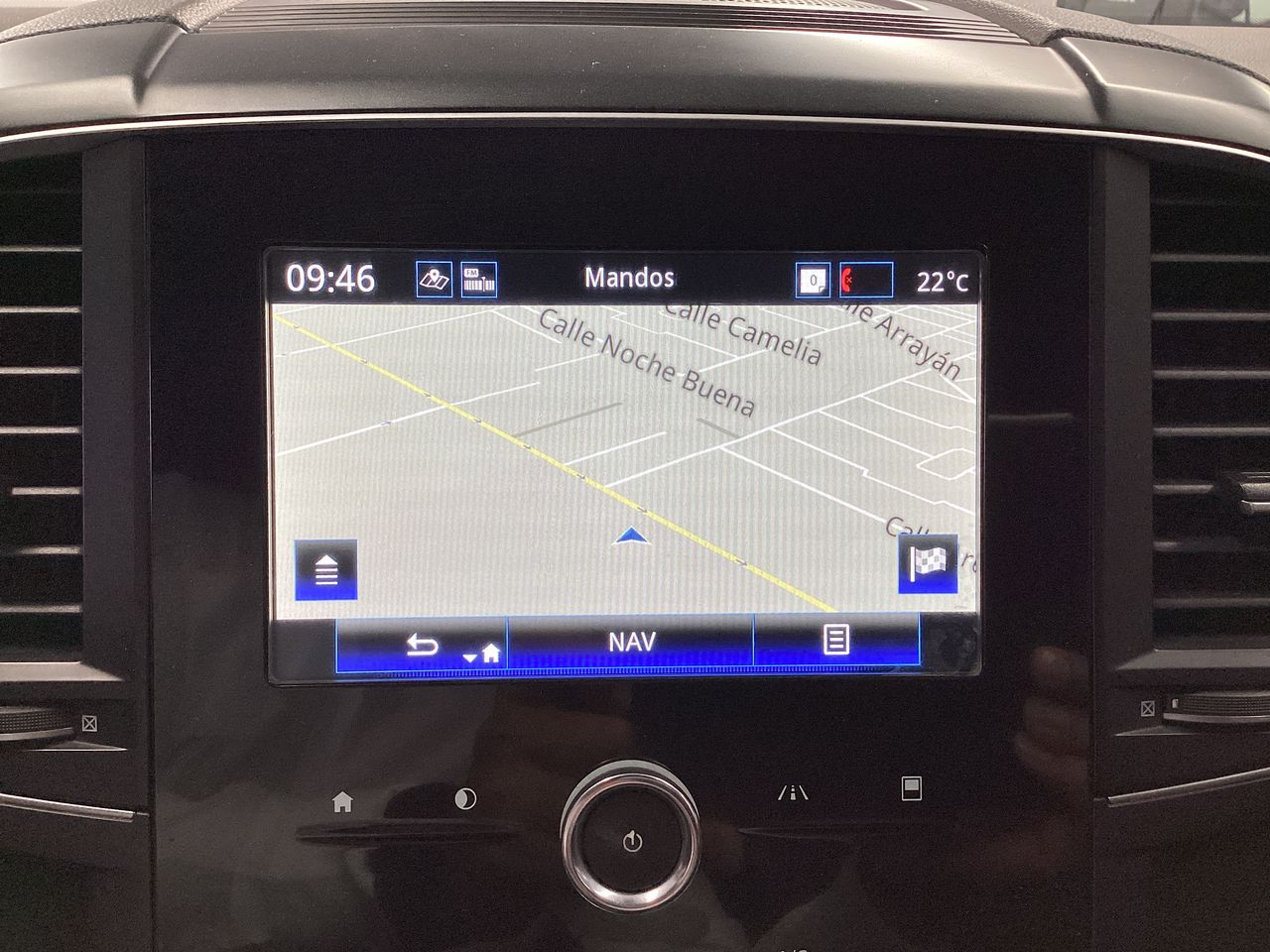 2023 Renault Koleos 2.5 Intens Cvt