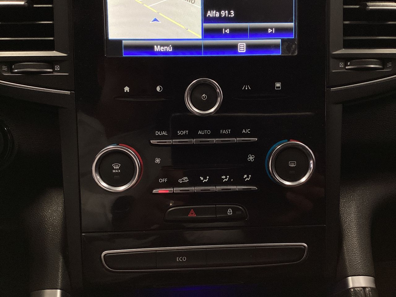 2023 Renault Koleos 2.5 Intens Cvt