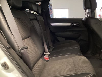 2023 Renault Koleos 2.5 Intens Cvt