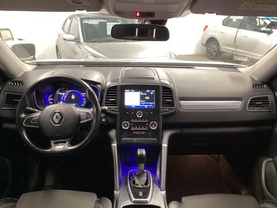 2023 Renault Koleos 2.5 Intens Cvt
