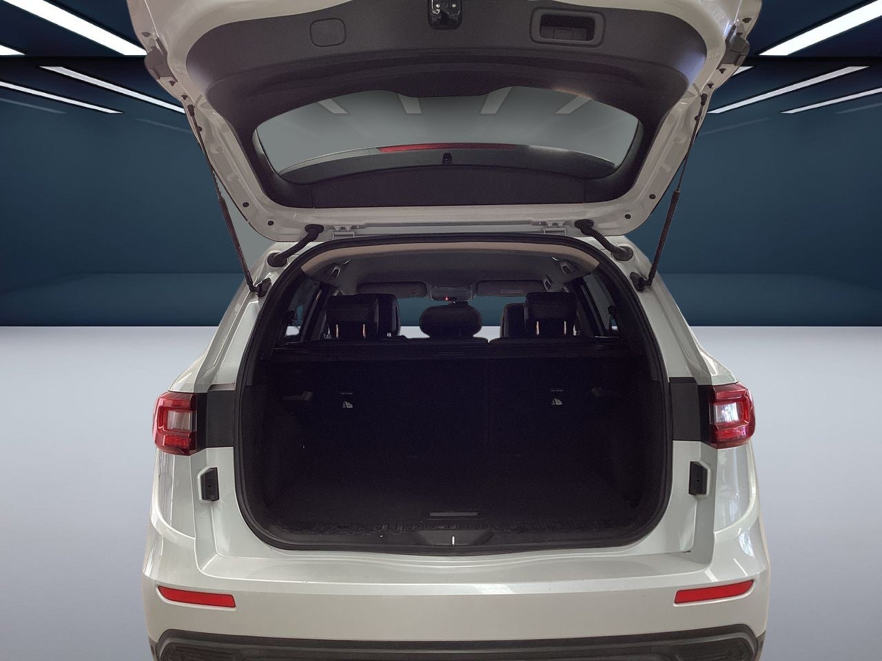 2023 Renault Koleos 2.5 Intens Cvt