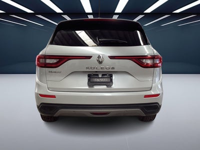 2023 Renault Koleos 2.5 Intens Cvt