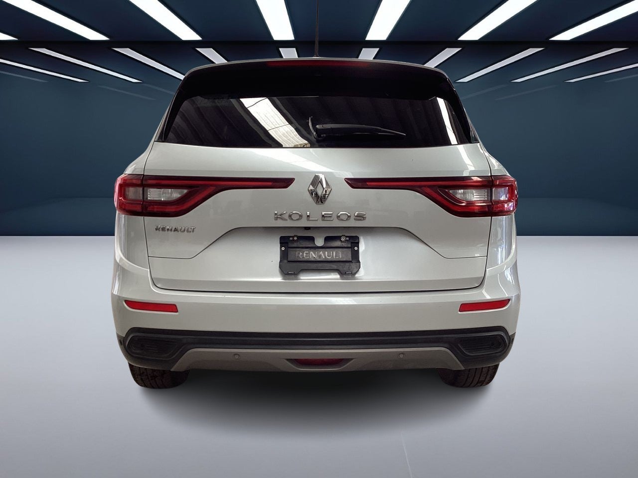 2023 Renault Koleos 2.5 Intens Cvt