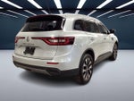 2023 Renault Koleos 2.5 Intens Cvt