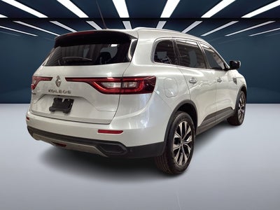 2023 Renault Koleos 2.5 Intens Cvt