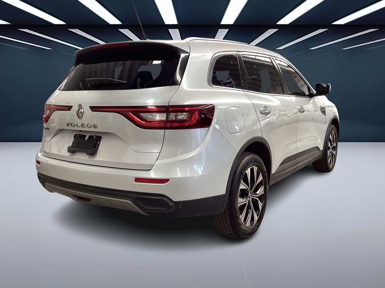 2023 Renault Koleos 2.5 Intens Cvt