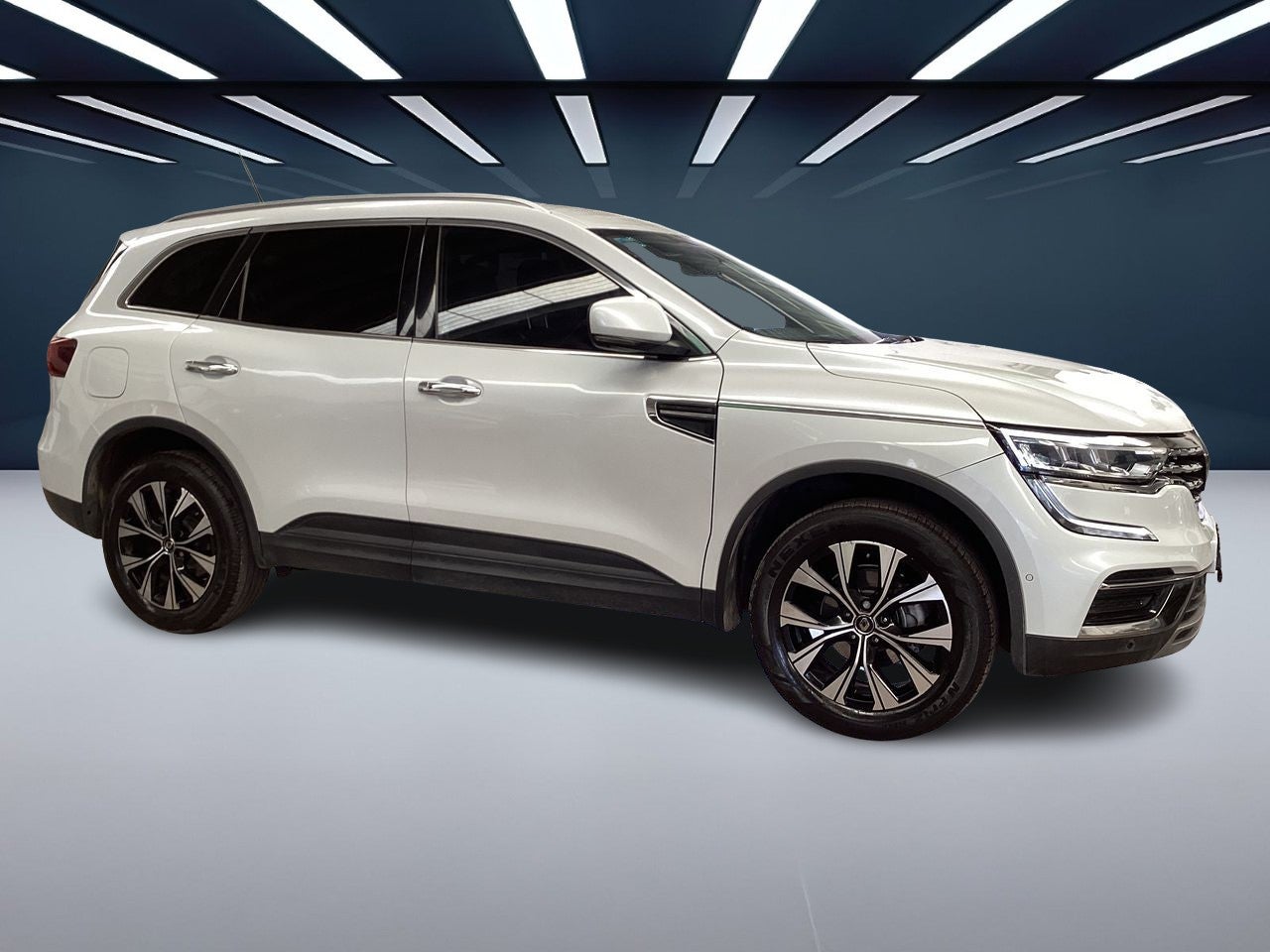 2023 Renault Koleos 2.5 Intens Cvt