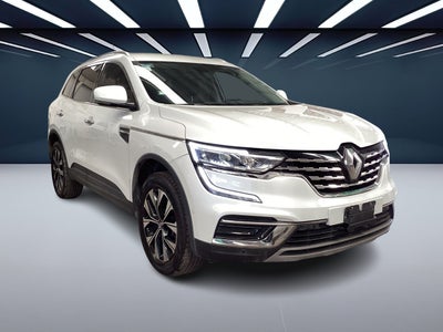 2023 Renault Koleos 2.5 Intens Cvt