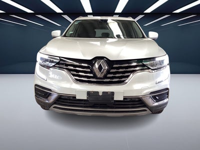 2023 Renault Koleos 2.5 Intens Cvt