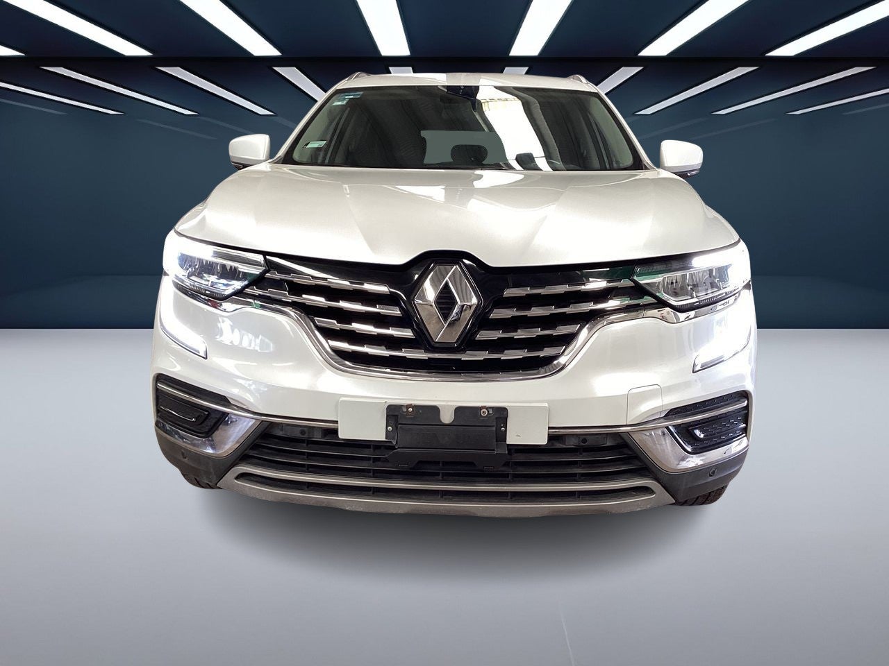 2023 Renault Koleos 2.5 Intens Cvt