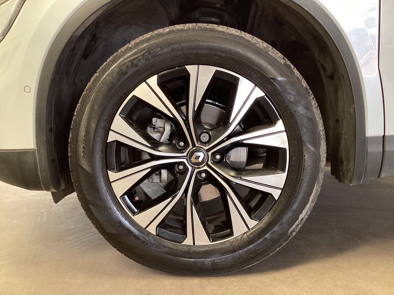 2023 Renault Koleos 2.5 Intens Cvt