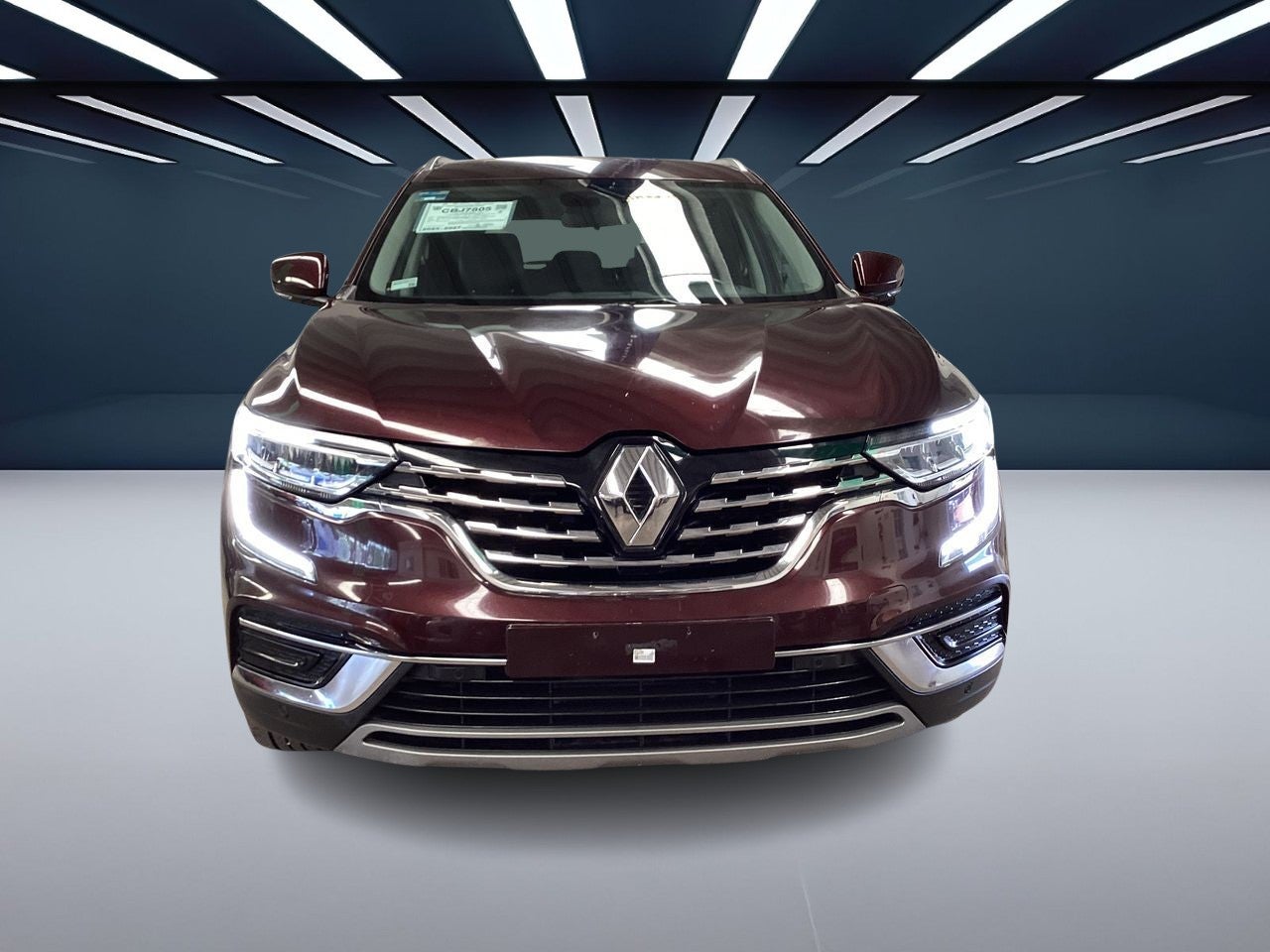 2023 Renault Koleos 2.5 Intens Cvt