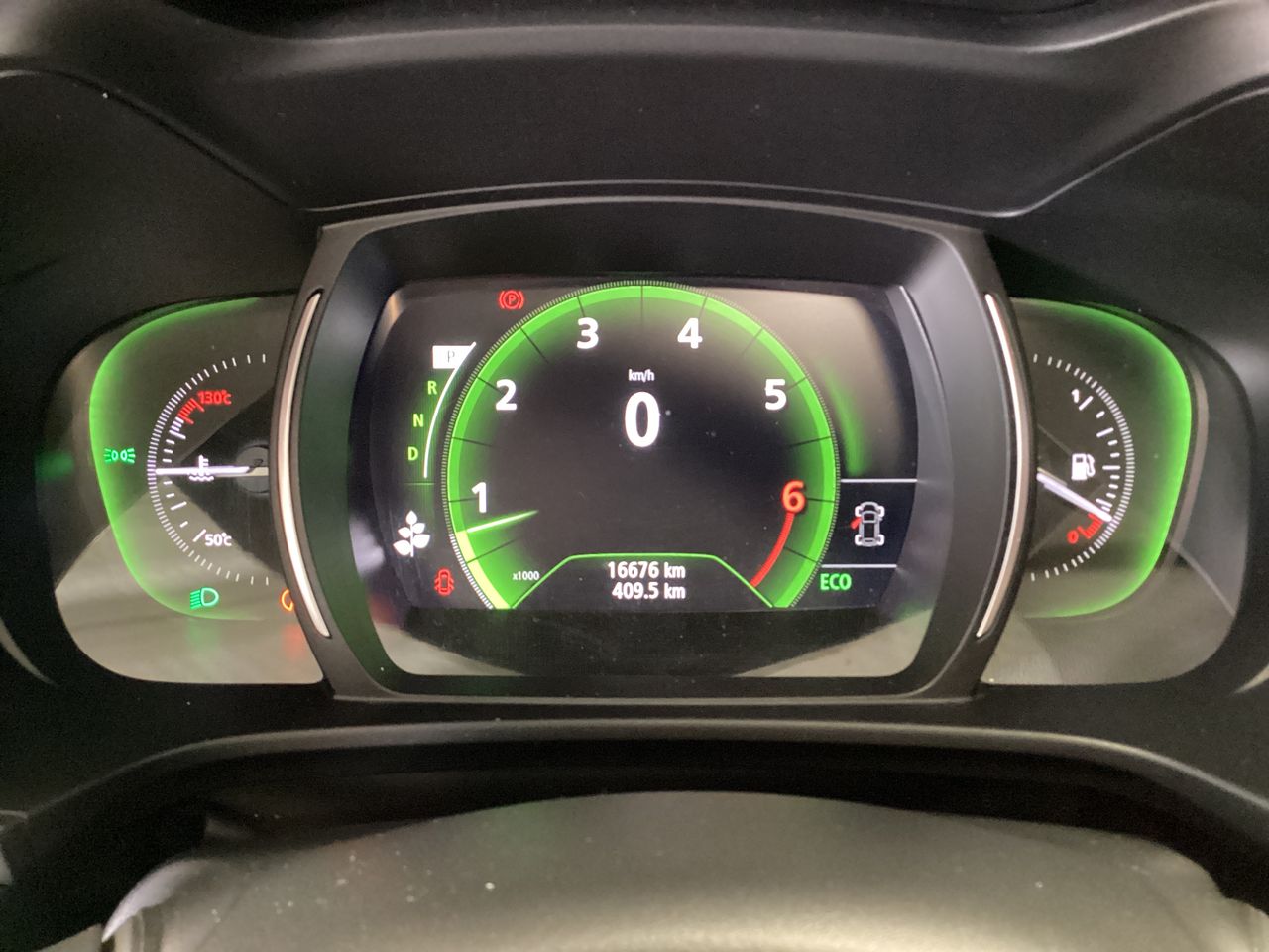 2024 Renault Koleos 2.5 Iconic At