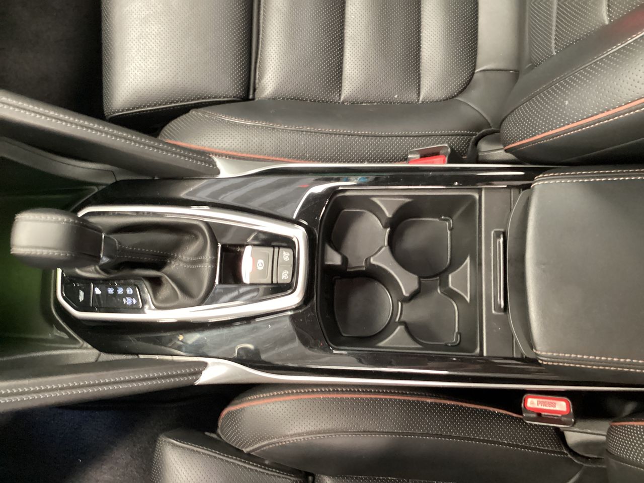 2024 Renault Koleos 2.5 Iconic At