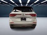 2024 Renault Koleos 2.5 Iconic At