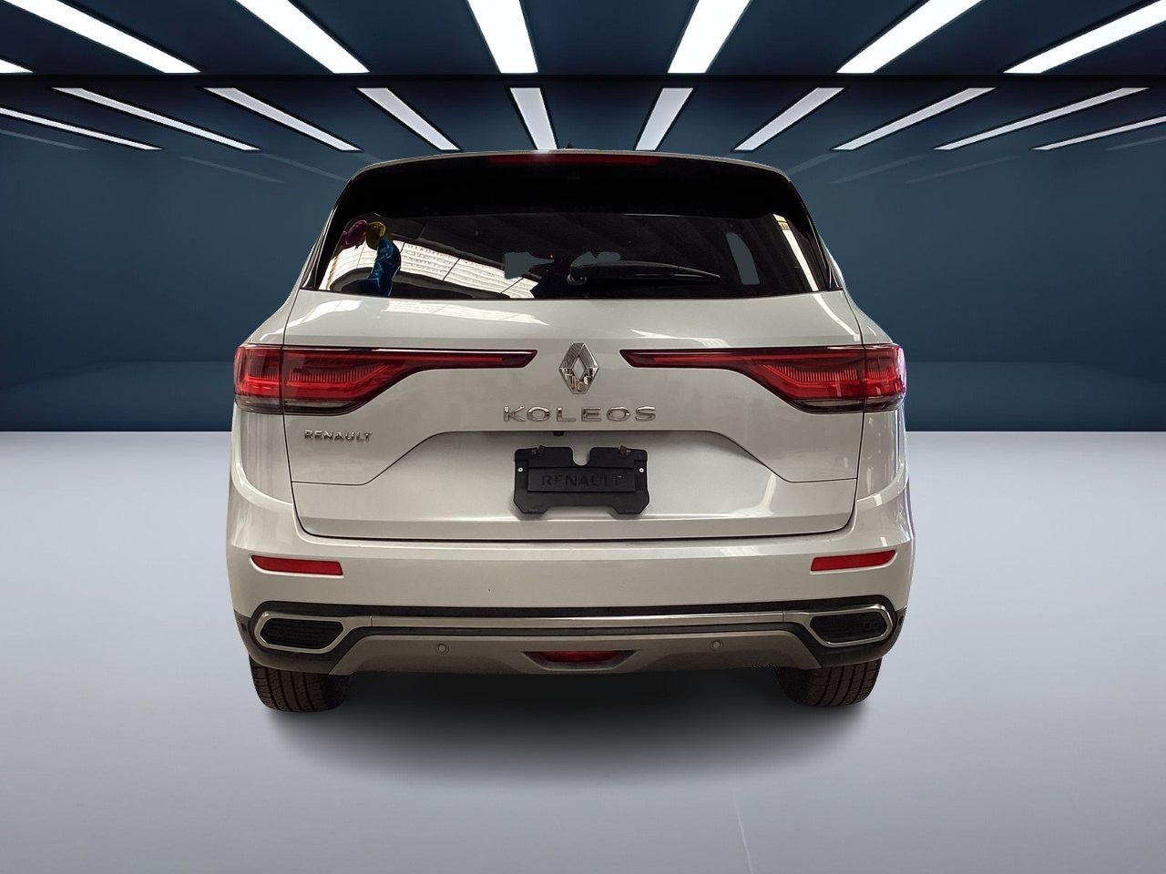 2024 Renault Koleos 2.5 Iconic At