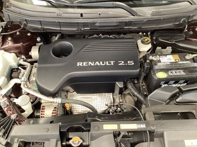 2023 Renault Koleos 2.5 Iconic Piel Cvt