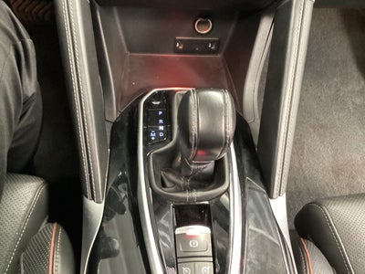 2023 Renault Koleos 2.5 Iconic Piel Cvt