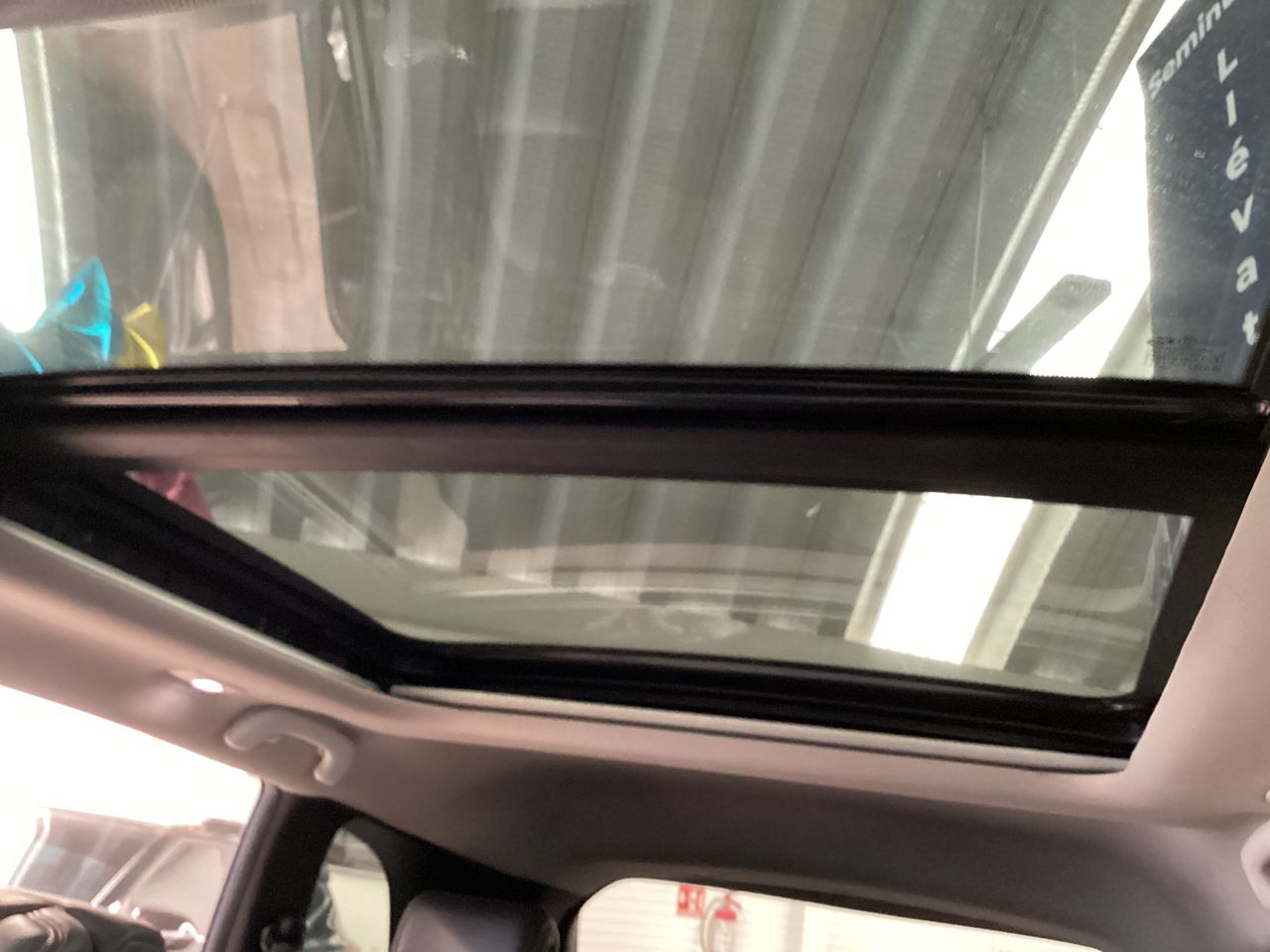 2023 Renault Koleos 2.5 Iconic Piel Cvt