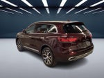 2023 Renault Koleos 2.5 Iconic Piel Cvt