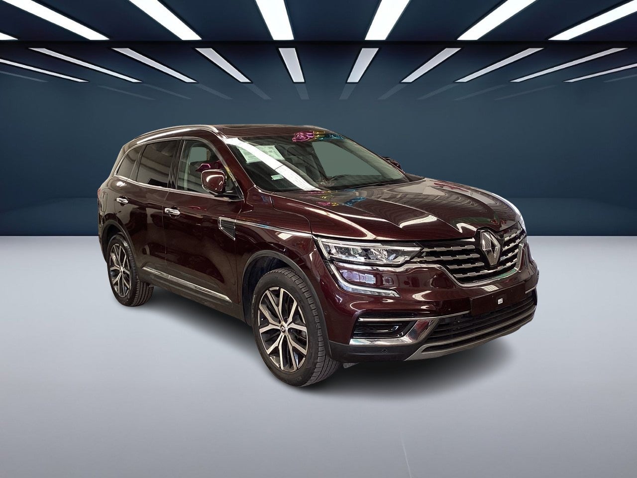 2023 Renault Koleos 2.5 Iconic Piel Cvt