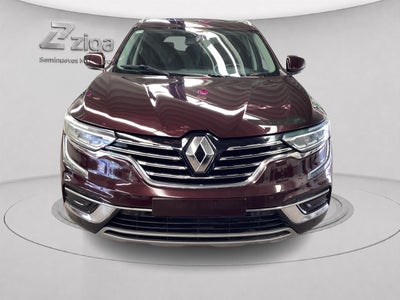 2023 Renault Koleos 2.5 Iconic Piel Cvt