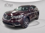 2023 Renault Koleos 2.5 Iconic Piel Cvt