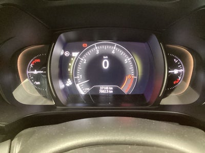 2023 Renault Koleos 2.5 Iconic Piel Cvt