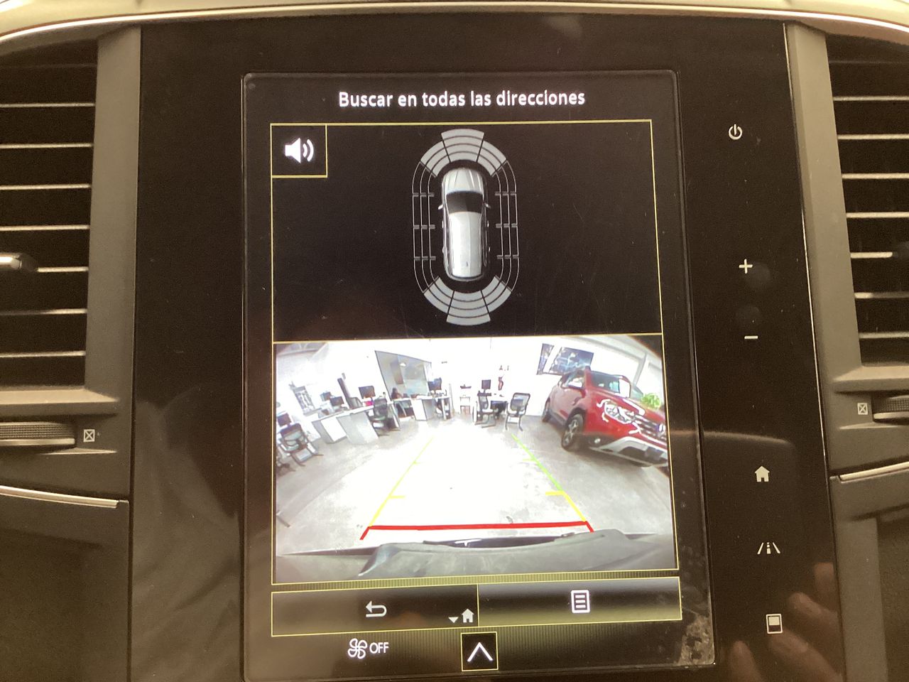 2023 Renault Koleos 2.5 Iconic Piel Cvt