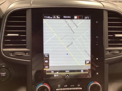 2023 Renault Koleos 2.5 Iconic Piel Cvt