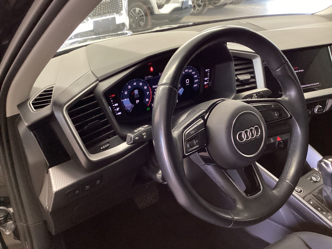 2024 Audi A1 1.0 Sportback Cool At