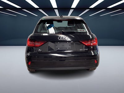 2024 Audi A1 1.0 Sportback Cool At