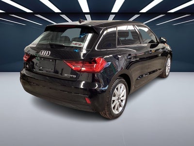 2024 Audi A1 1.0 Sportback Cool At
